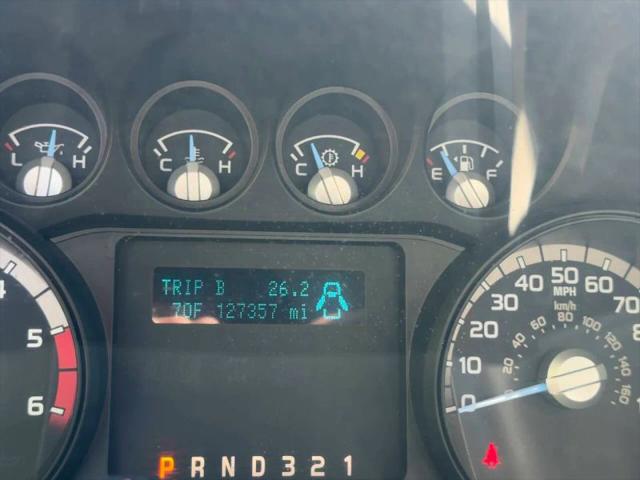 2013 Ford F-450 XL
