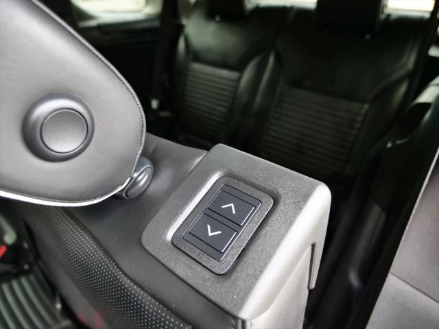 2019 Land Rover Discovery HSE LUXURY