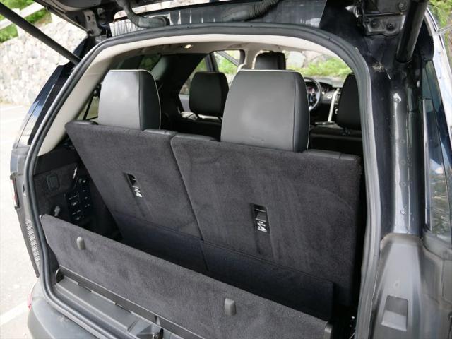 2019 Land Rover Discovery HSE LUXURY