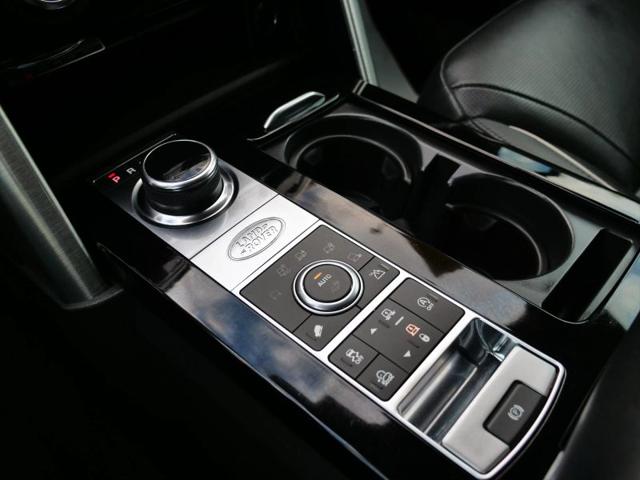 2019 Land Rover Discovery HSE LUXURY
