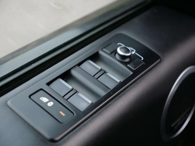 2019 Land Rover Discovery HSE LUXURY