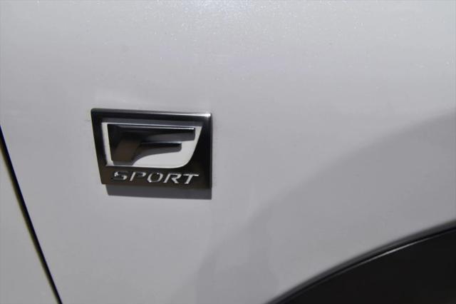 2020 Lexus NX 300 F SPORT