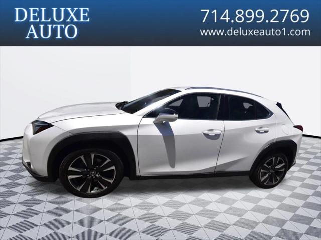 2019 Lexus UX 200 Luxury for sale in Midway City, CA