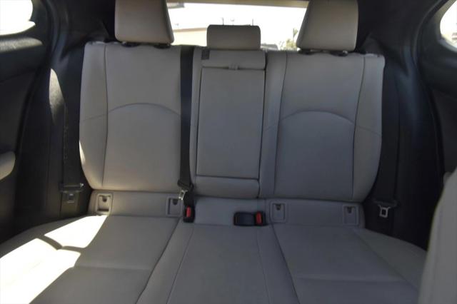 2019 Lexus UX 200 Luxury
