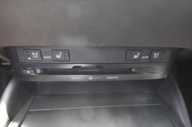 2021 Lexus ES 300h 300h