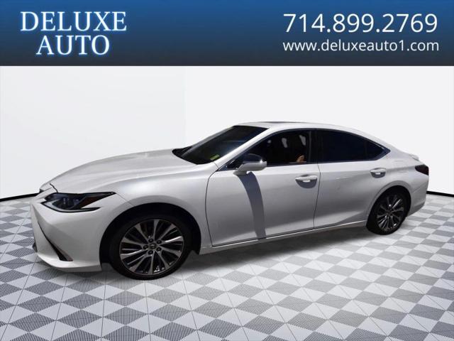2021 Lexus ES 300h 300h for sale in Midway City, CA