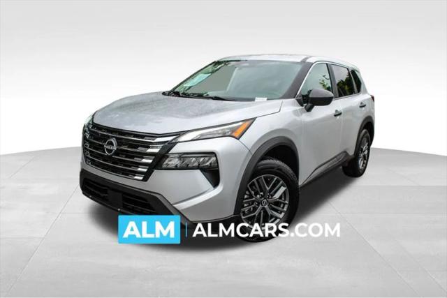 2024 Nissan Rogue S FWD for sale in Buford, GA