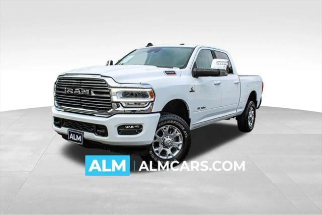 2024 Ram 2500 Laramie Crew Cab 4x4 6'4" Box for sale in Buford, GA