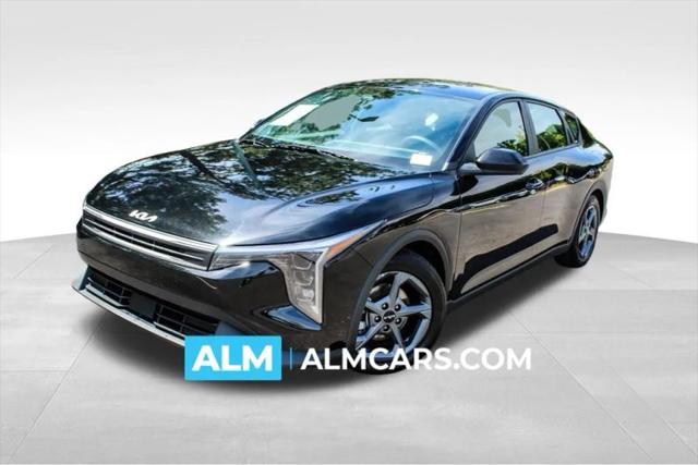2025 Kia K4 LXS for sale in Buford, GA