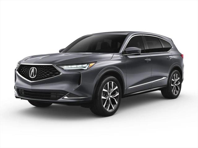 2022 Acura MDX Technology Package for sale in Buford, GA