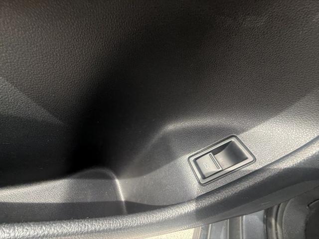 2011 Volkswagen Jetta 2.5L SEL