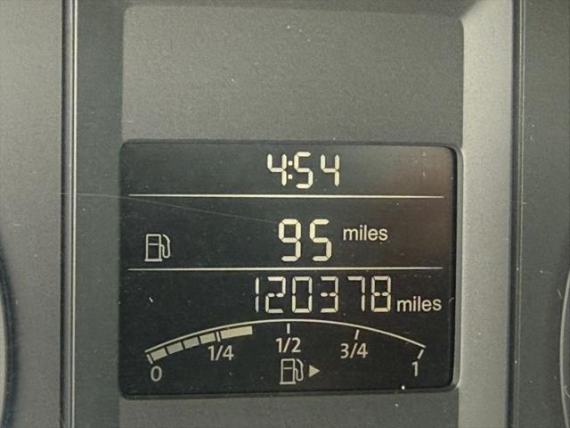 2011 Volkswagen Jetta 2.5L SEL