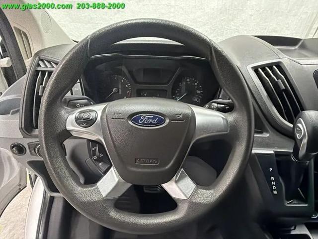 2018 Ford Transit w/Sliding Side Door w/LWB for sale in Bethany, CT