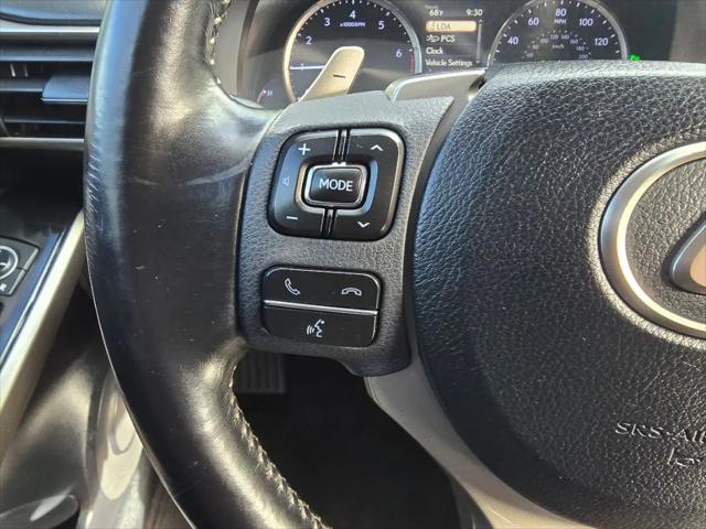 2018 Lexus IS 300 IS 300