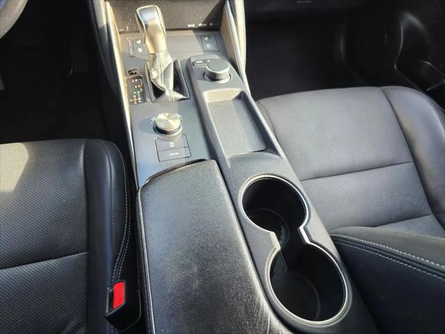 2018 Lexus IS 300 IS 300