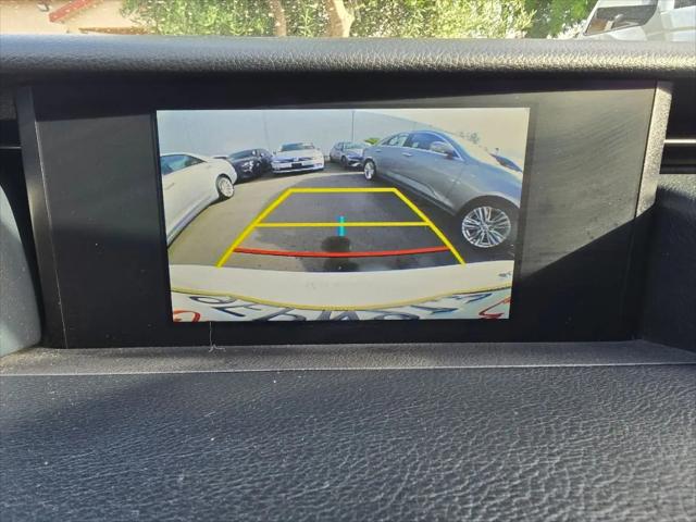 2018 Lexus IS 300 IS 300