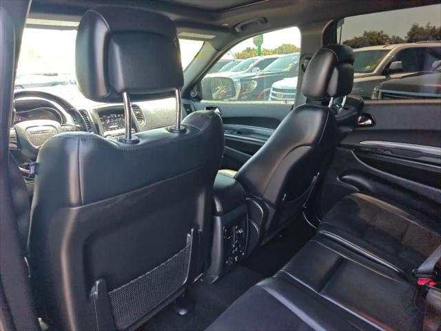 2020 Dodge Durango GT