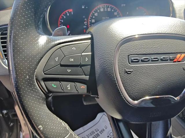 2020 Dodge Durango GT
