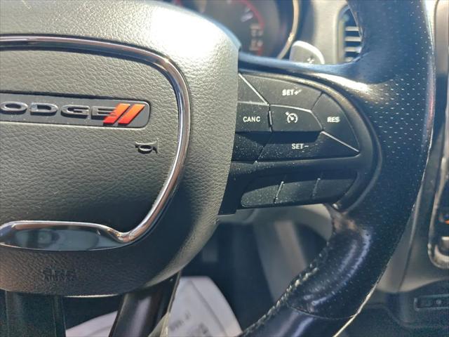 2020 Dodge Durango GT