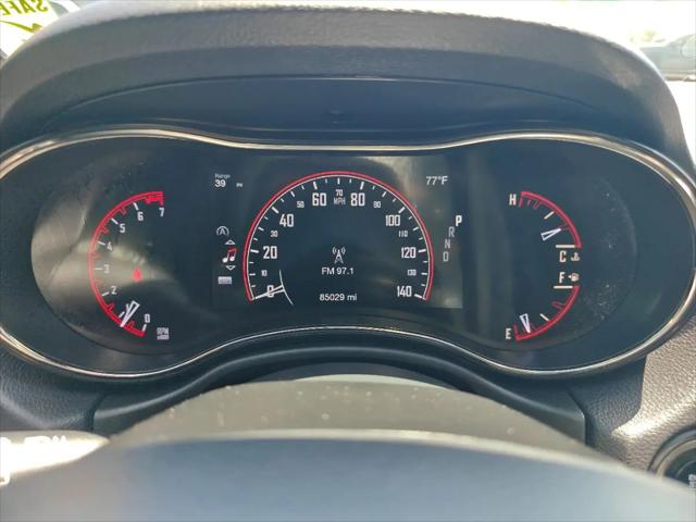 2020 Dodge Durango GT