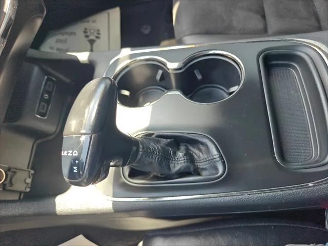 2020 Dodge Durango GT