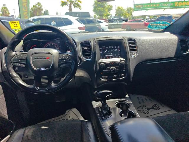 2020 Dodge Durango GT