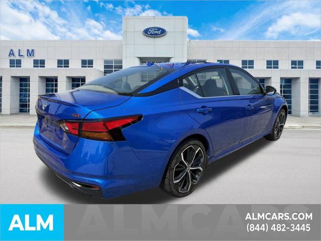 2025 Nissan Altima SR FWD for sale in Marietta, GA