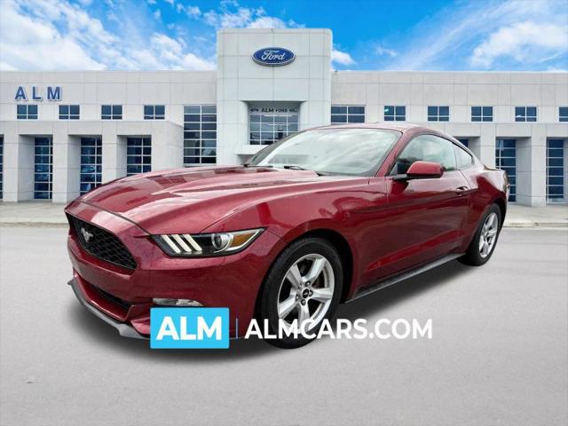 2015 Ford Mustang V6 for sale in Marietta, GA