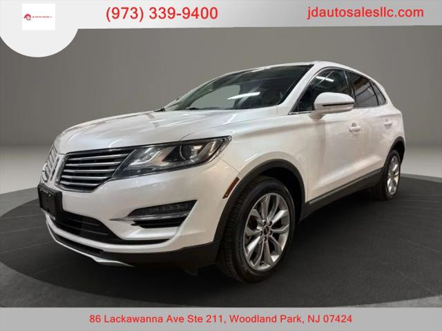 2017 Lincoln MKC Select for sale in Woodland Park, NJ
