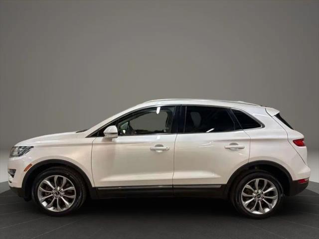 2017 Lincoln MKC Select