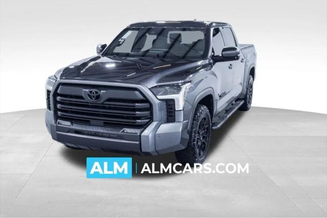 2026 Toyota Tundra SR5 CrewMax 5.5' Bed for sale in Union City, GA