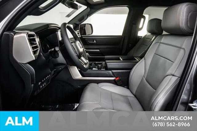2026 Toyota Tundra SR5 CrewMax 5.5' Bed