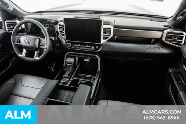 2026 Toyota Tundra SR5 CrewMax 5.5' Bed