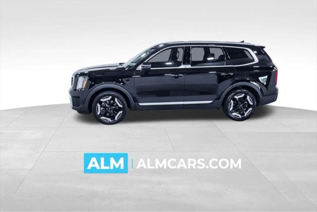 2024 Kia Telluride S for sale in Union City, GA
