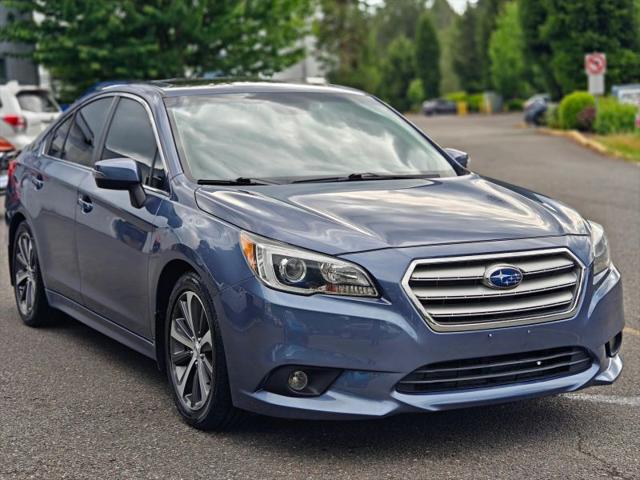 2016 Subaru Legacy 3.6R Limited for sale in Woodinville, WA
