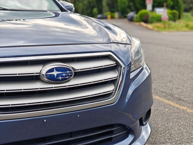 2016 Subaru Legacy 3.6R Limited
