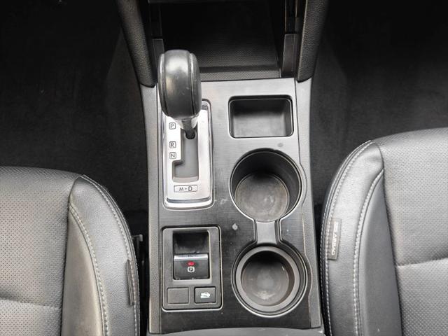 2016 Subaru Legacy 3.6R Limited