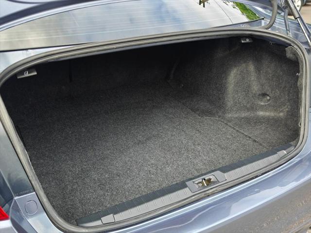 2016 Subaru Legacy 3.6R Limited