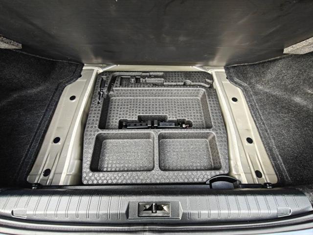 2016 Subaru Legacy 3.6R Limited