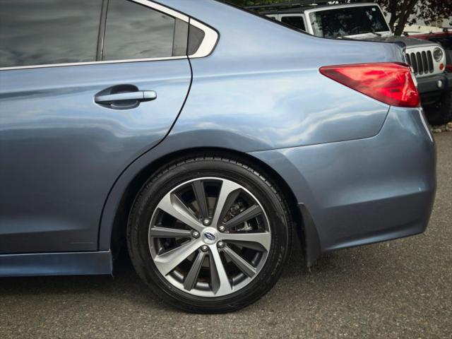 2016 Subaru Legacy 3.6R Limited