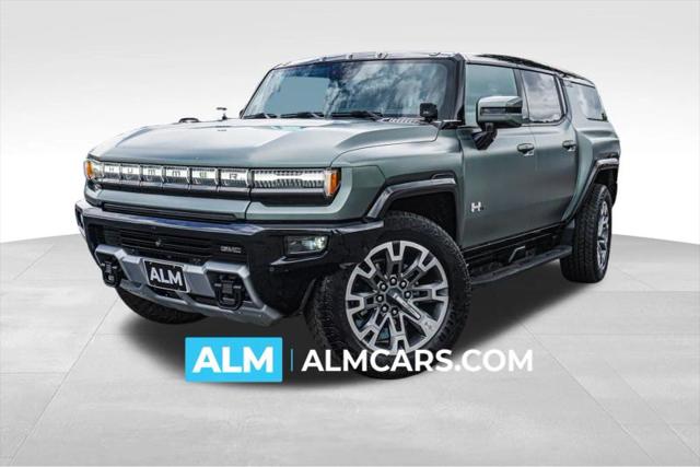 2024 GMC HUMMER EV 3X for sale in Union City, GA