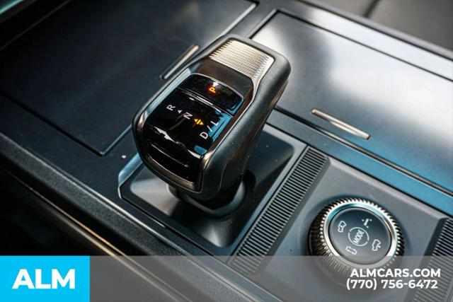 2024 GMC HUMMER EV 3X