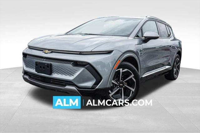 2024 Chevrolet Equinox LT for sale in Union City, GA