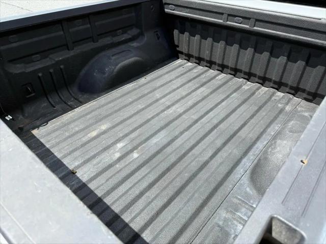 2022 Chevrolet Colorado 2WD Crew Cab Short Box WT