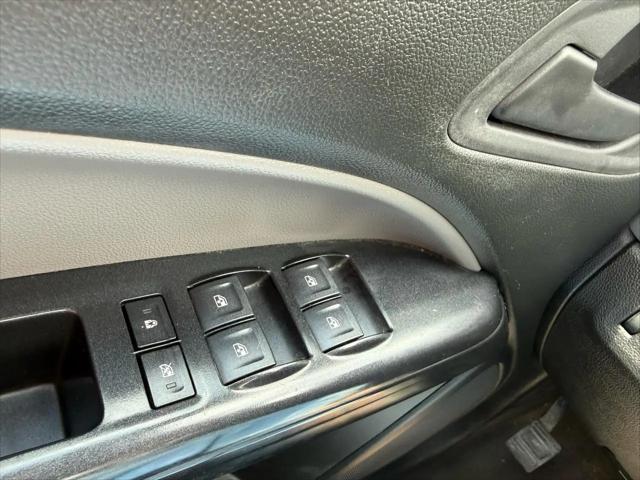 2022 Chevrolet Colorado 2WD Crew Cab Short Box WT