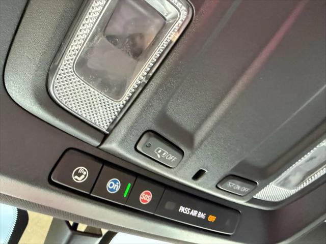 2021 GMC Sierra 2500HD 4WD Crew Cab Standard Bed AT4