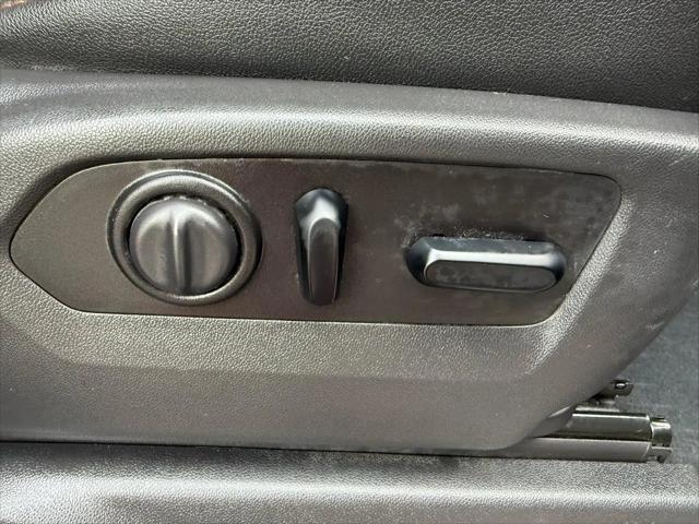 2021 GMC Sierra 2500HD 4WD Crew Cab Standard Bed AT4