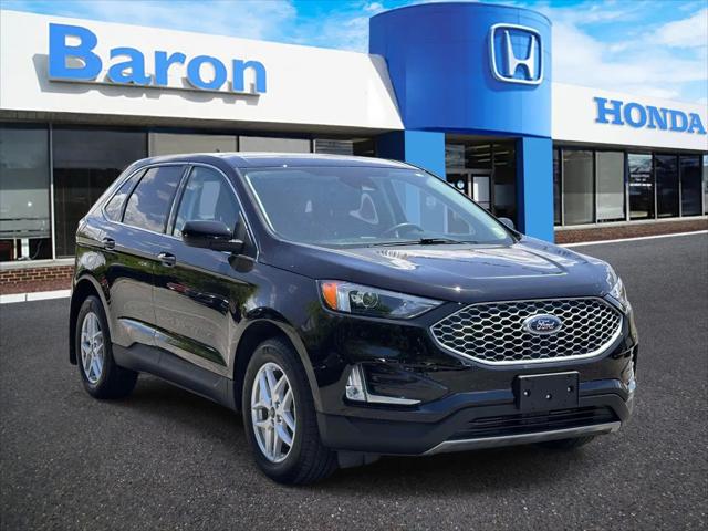 2023 Ford Edge SEL for sale in Patchogue, NY