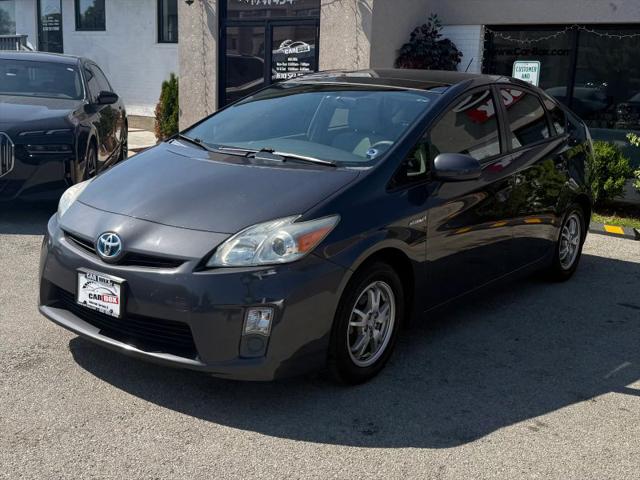 2011 Toyota Prius Two