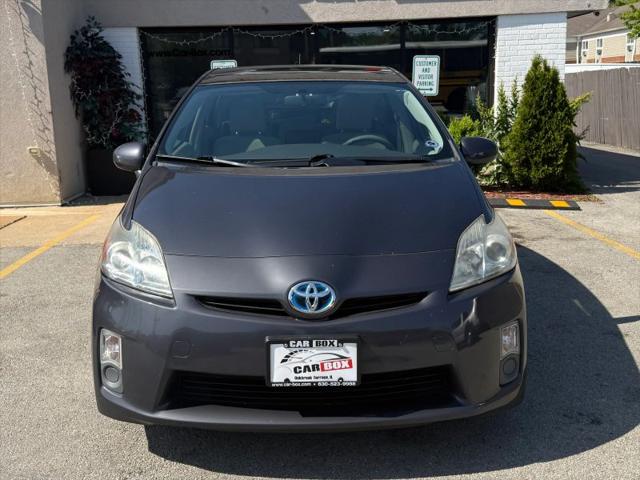 2011 Toyota Prius Two